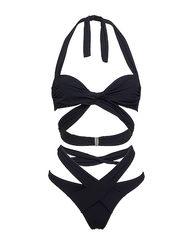 ERMANNO SCERVINO BEACHWEAR Maillot une pièce 73% Polyamide, 27% Élasthanne