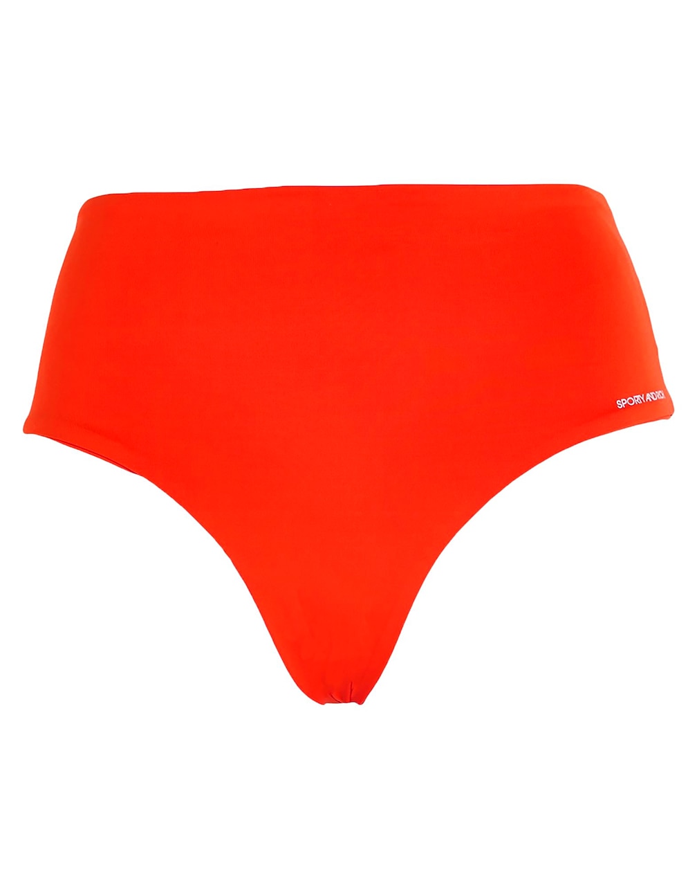 SPORTY & RICH - Bas de bikini et slips de bain