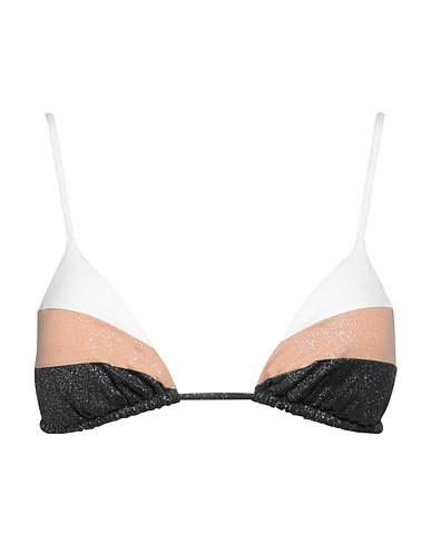 TWINSET Bikini Weiß 87% Polyamid, 13% Elastan