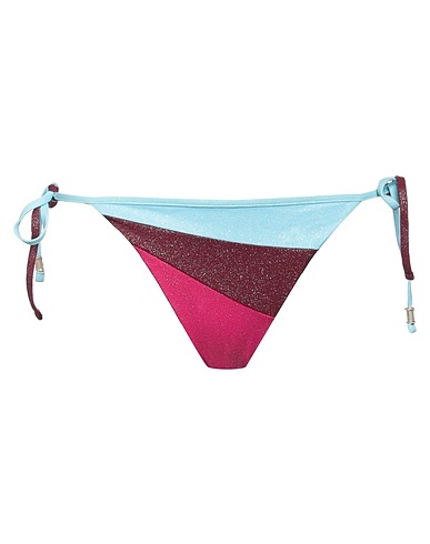 TWINSET Bikini Fuchsia 87% Polyamide, 13% Elastane
