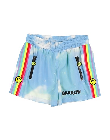 BARROW Shorts & Bermuda Celeste 100% Poliammide