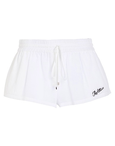THE ATTICO Cover-ups White 100% Cotton