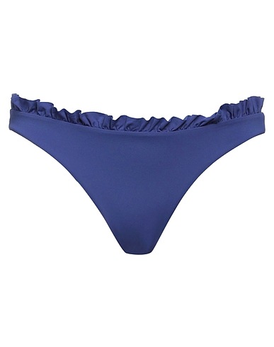 FISICO Bikini Blue 86% Polyamide, 14% Elastane