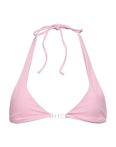 GCDS Bikini Light pink 80% Polyamide, 20% Elastane