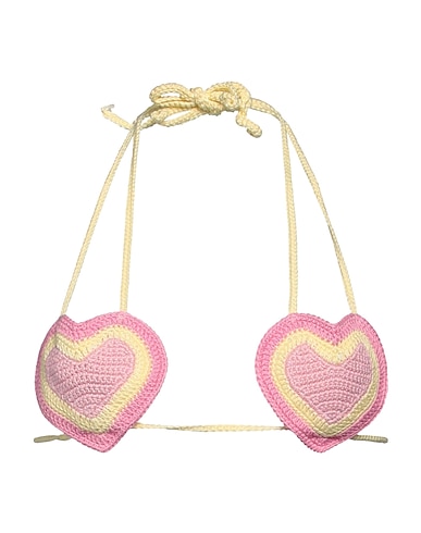 GCDS Maillot deux pièces 100% Coton