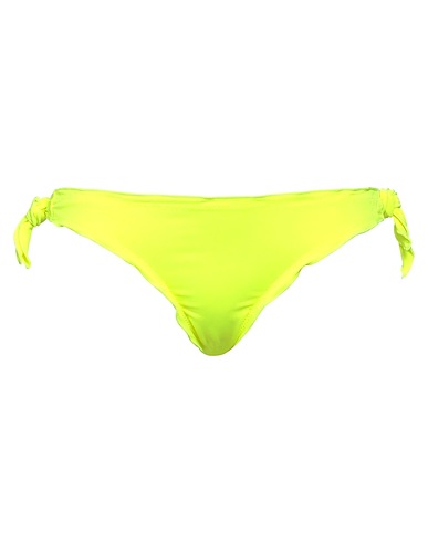 ME FUI Bikini Yellow 80% Polyamide, 20% Elastane