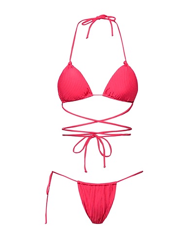 MATINÉE Bikini Magenta 86% Polyamide, 14% Elastane