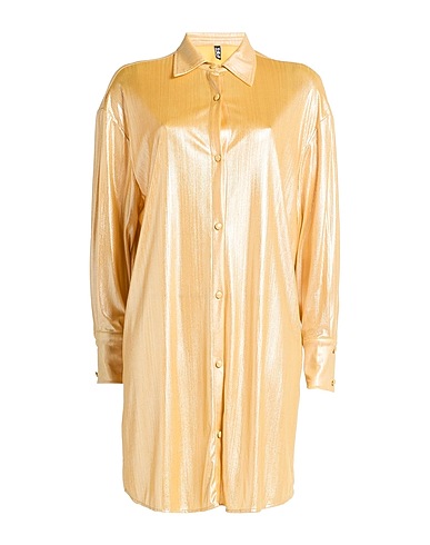 Y-E-S YOUR EVERYDAY SUPERHERO Solid color shirts & blouses 100% Polyester