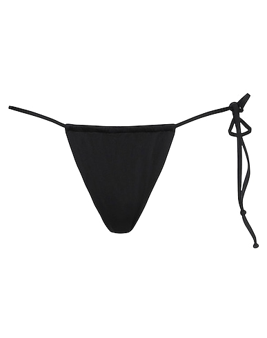 MATINÉE Bikini Black 86% Polyamide, 14% Elastane
