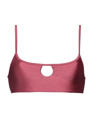 FRANKIES BIKINIS Bikini Antique rose 84% Nylon, 16% Elastane