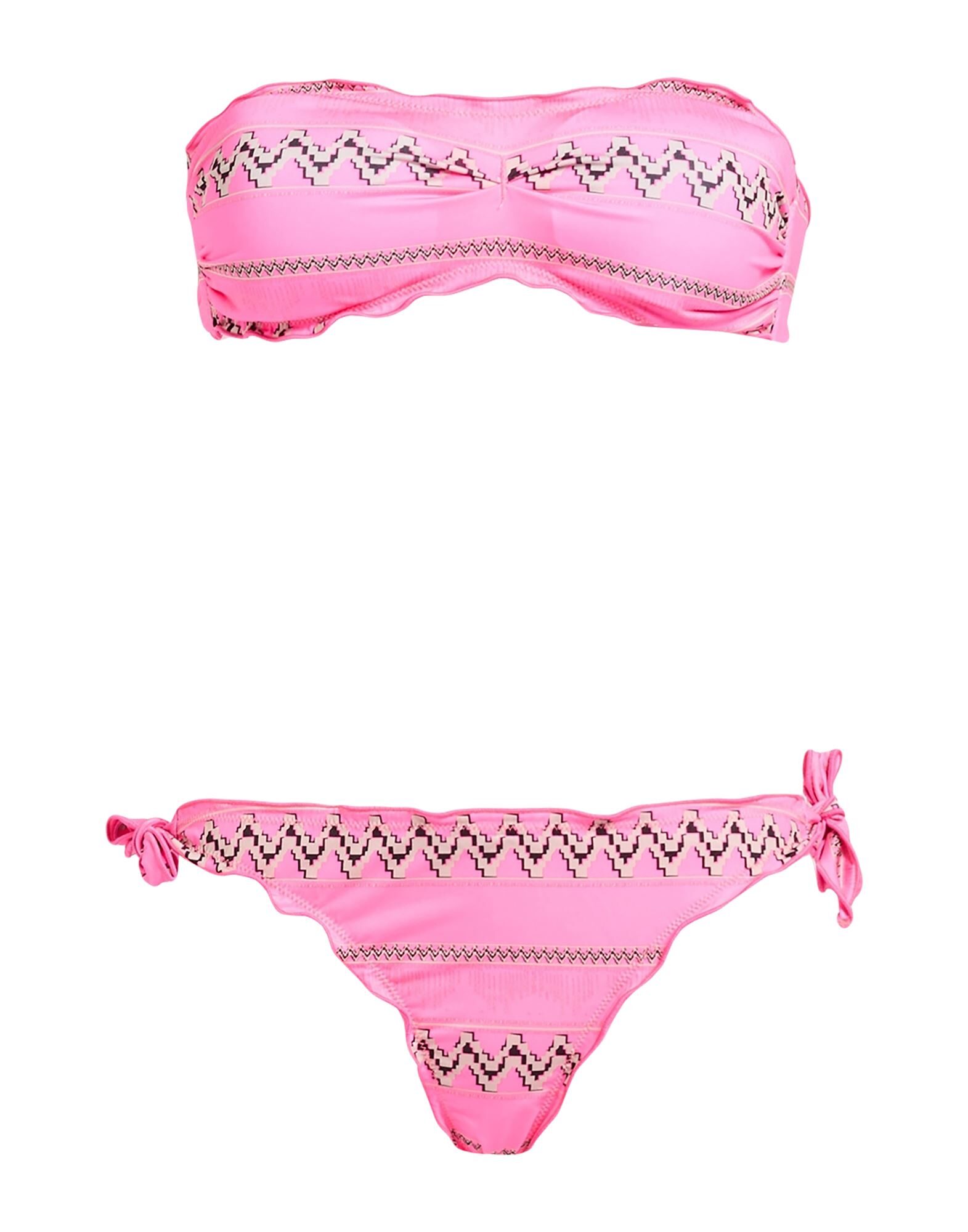 F**K PROJECT - Bikinis