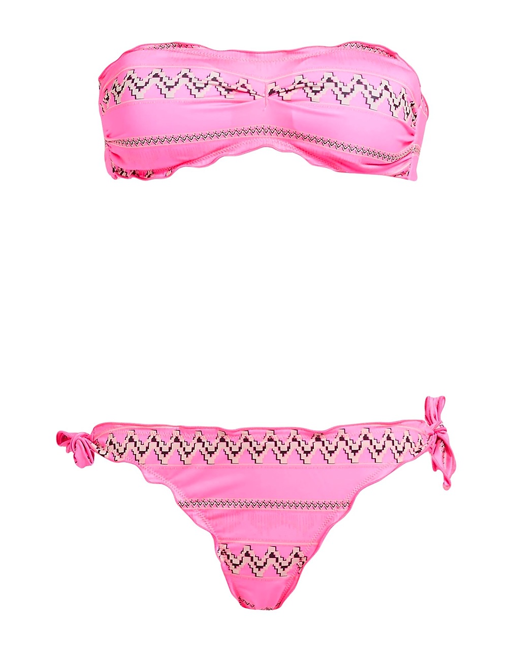 F**K PROJECT - Bikinis