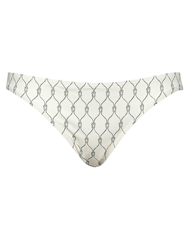 TORY BURCH Bikini Cream 71% Nylon, 29% Lycra®