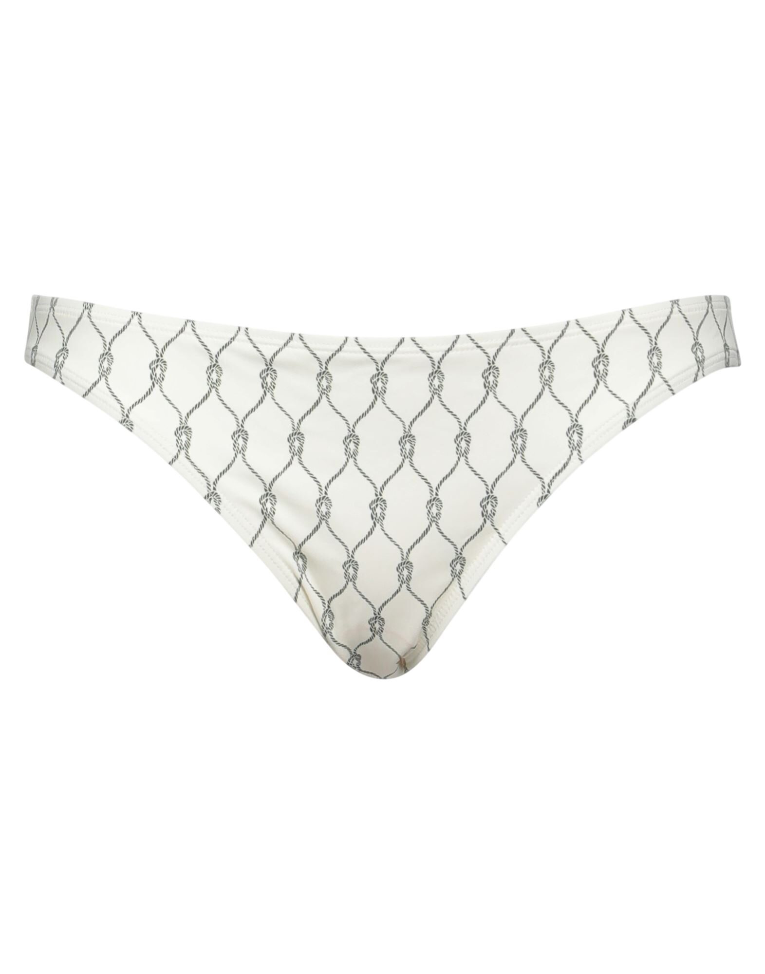 TORY BURCH - Bas de bikini et slips de bain