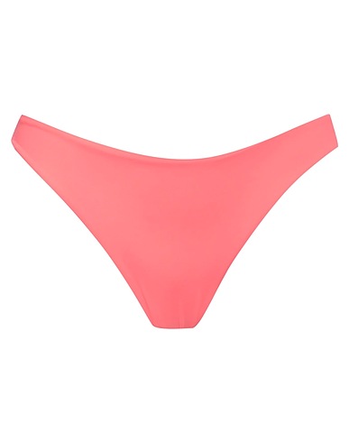 FISICO Bikini Salmon pink 86% Polyamide, 14% Elastane