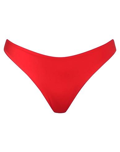 FISICO Bikini Red 86% Polyamide, 14% Elastane