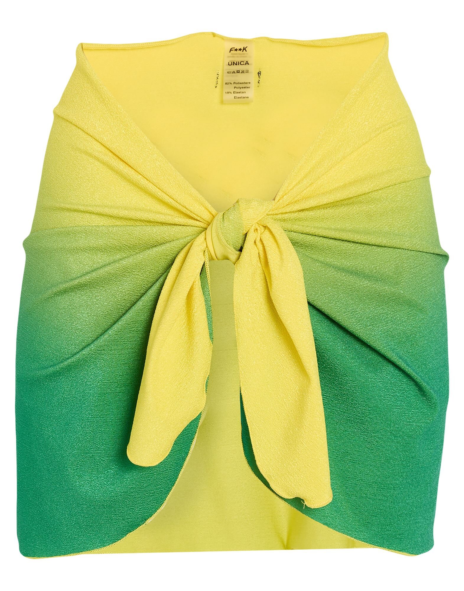 F**K PROJECT - Sarongs