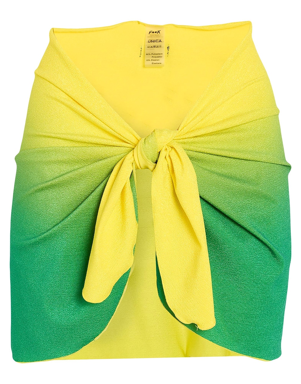 F**K PROJECT - Sarongs