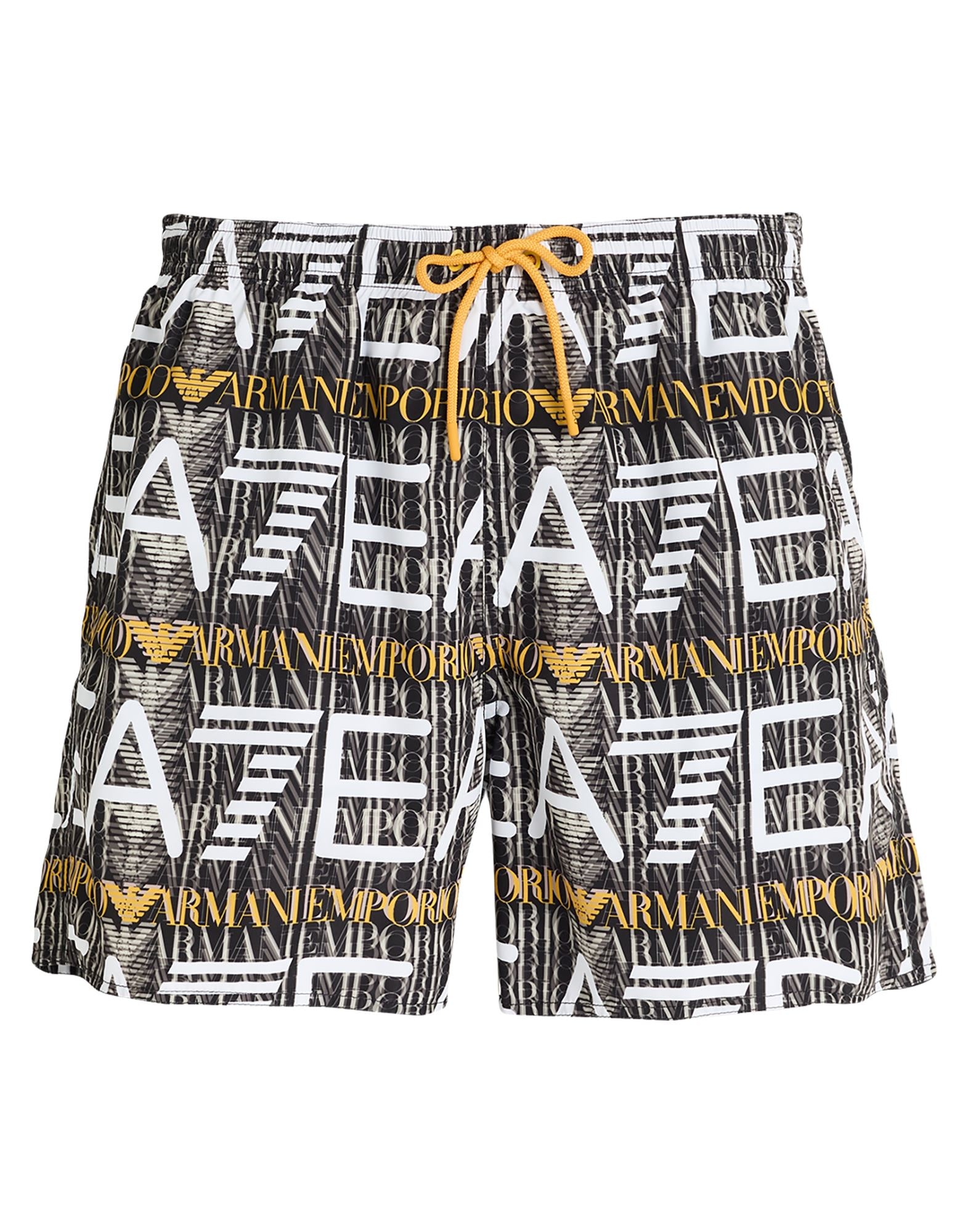 EA7 - Swim trunks