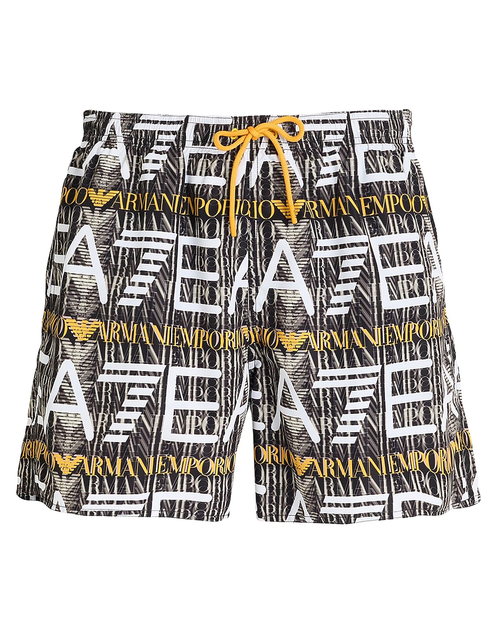 EA7 - Swim trunks