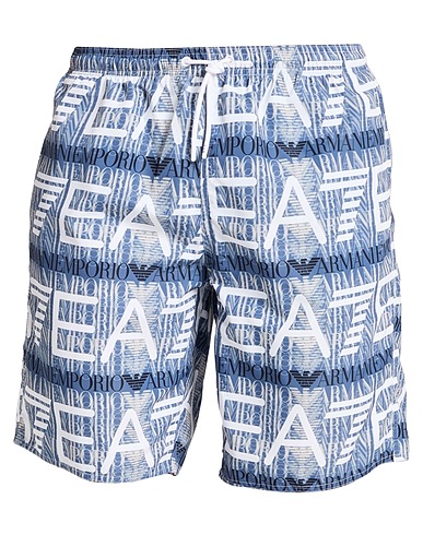 EA7 Swim shorts 100% Polyester
