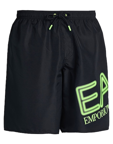 EA7 Swim shorts 100% Polyester