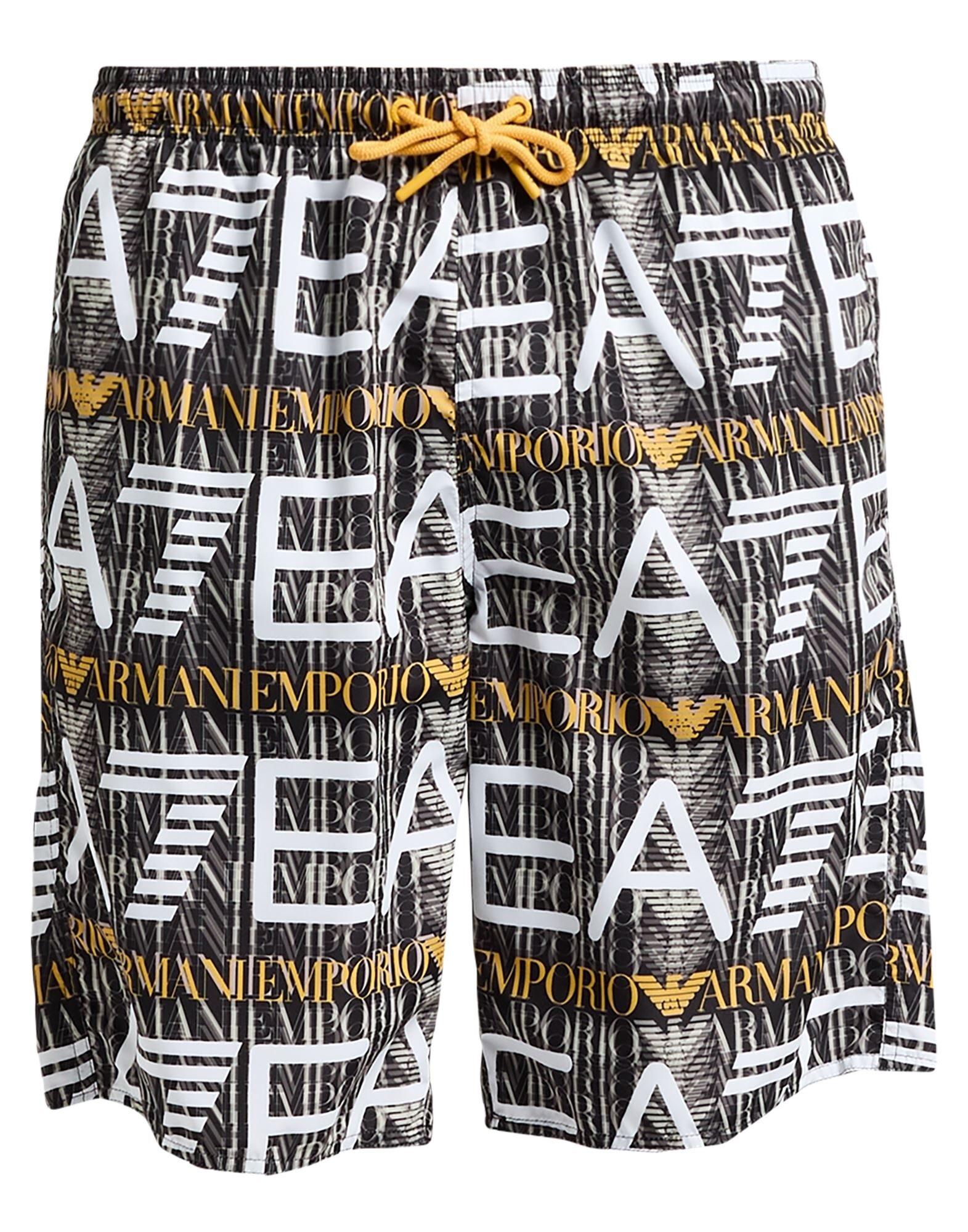 EA7 - Shorts de bain