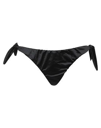 F**K PROJECT Bikini Nero 94% Poliestere, 6% Elastan