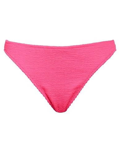F**K PROJECT Bikini Fuchsia 93% Polyester, 7% Elastane