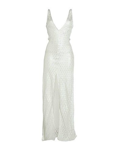 MISSONI Cover-ups Off white 100% Viscose