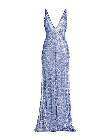 MISSONI Cover-ups Blue 100% Viscose