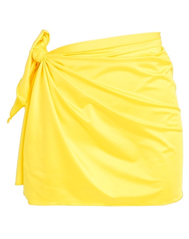 F**K PROJECT Cover-ups 75% Polyamide, 25% Elastane