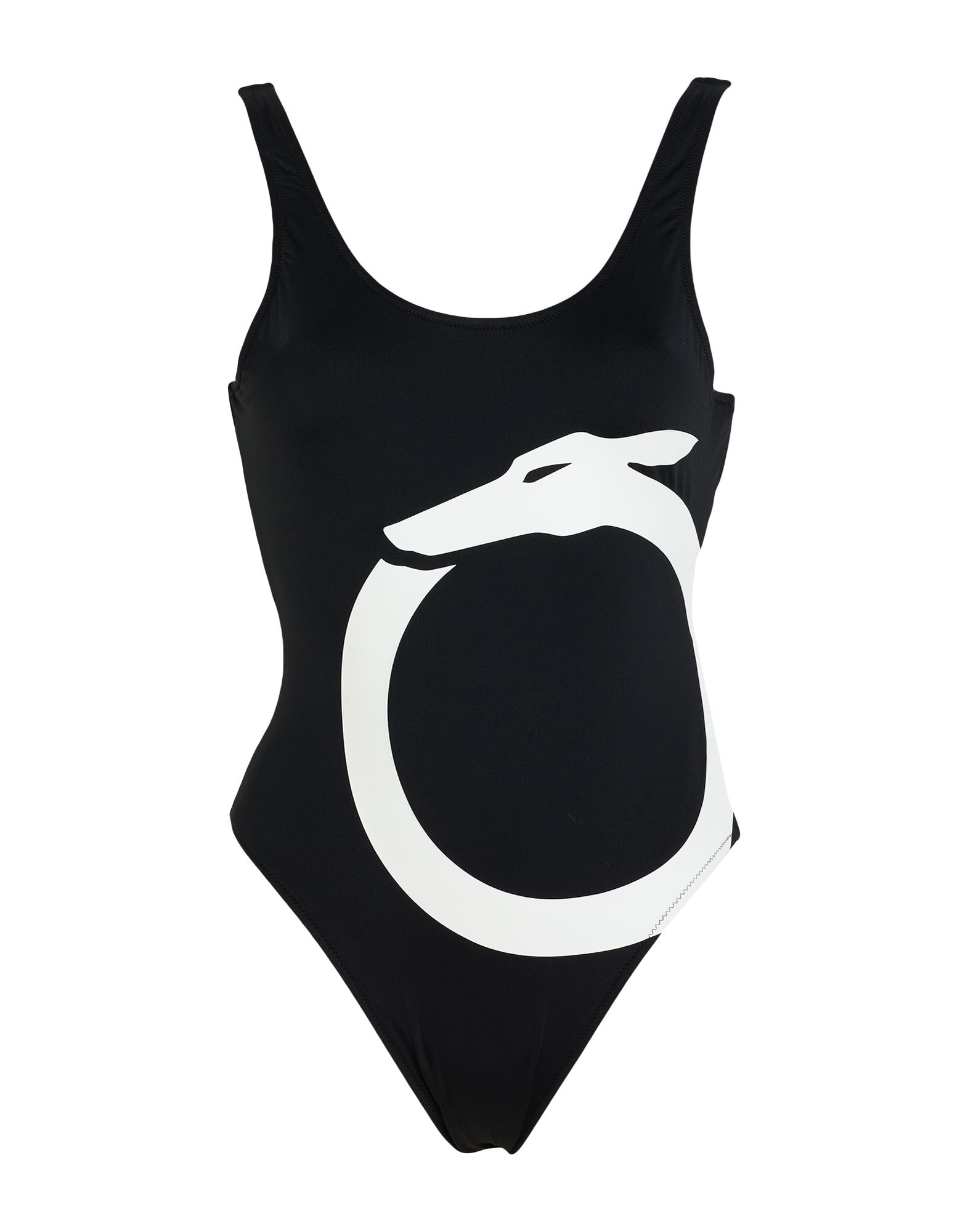 TRUSSARDI - One-piece swimsuits