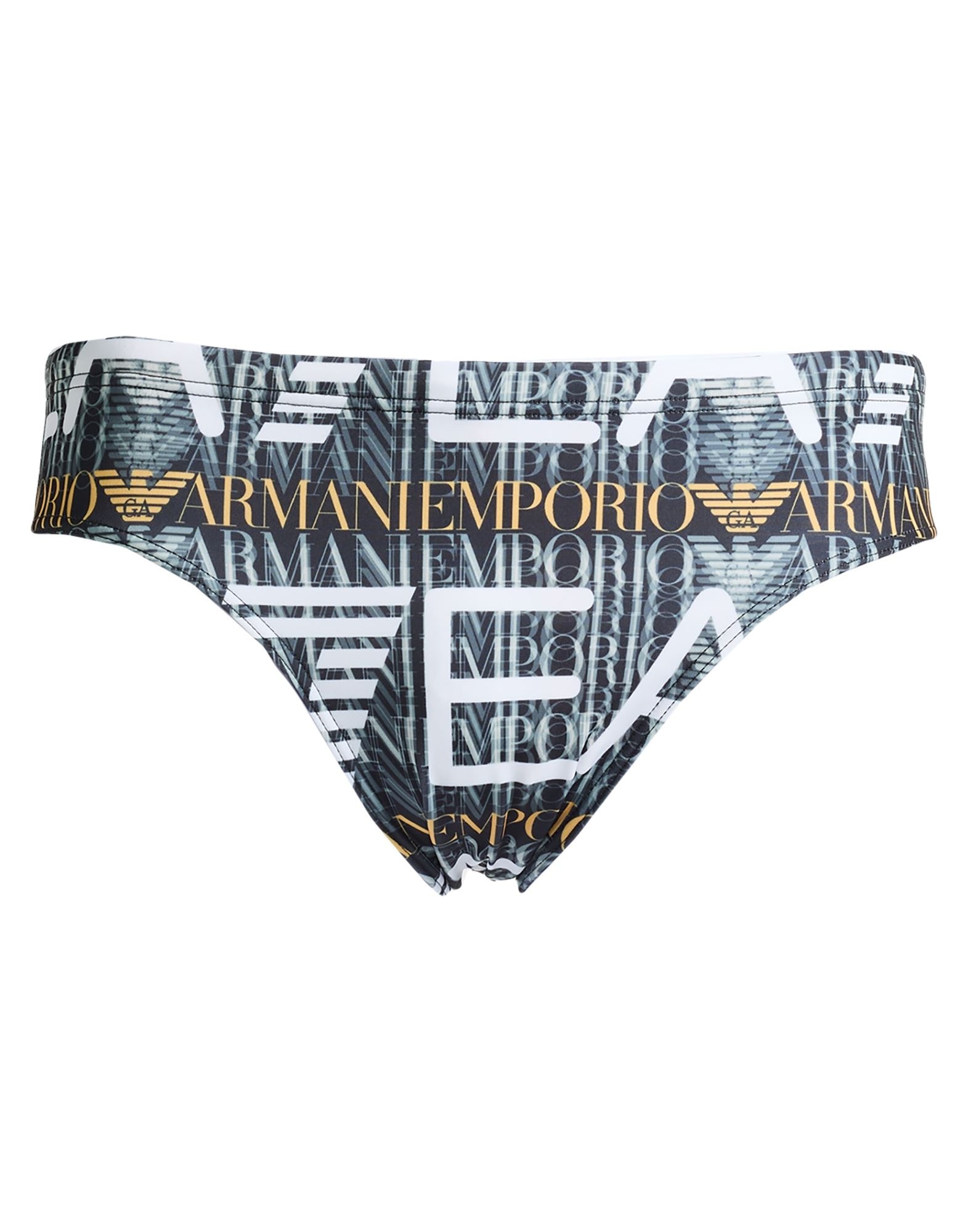 EA7 - Bikini bottoms & Swim briefs