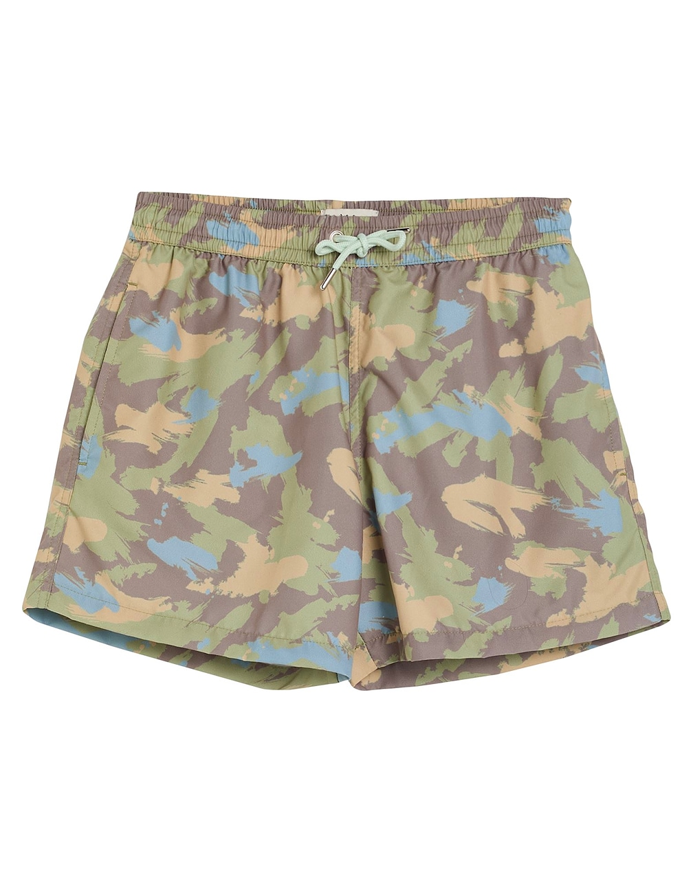 MR MOOD - Swim trunks