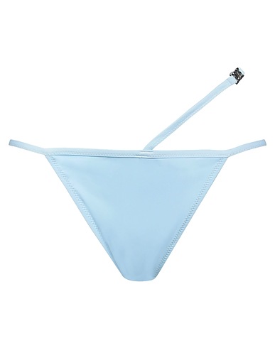 GCDS Bikini Sky blue 80% Polyamide, 20% Elastane
