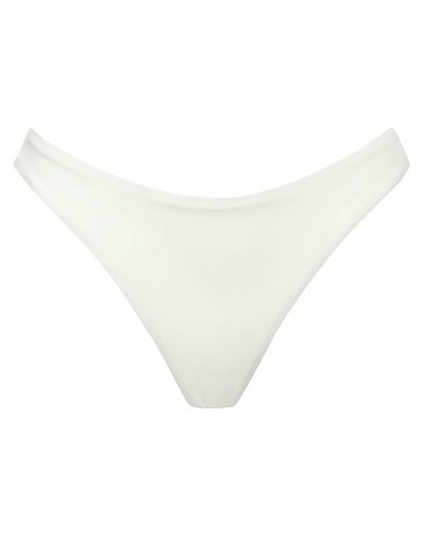 GCDS Bikini White 80% Polyamide, 20% Elastane