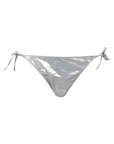 ISABEL MARANT Bikini Argento 78% Poliammide, 22% Elastan
