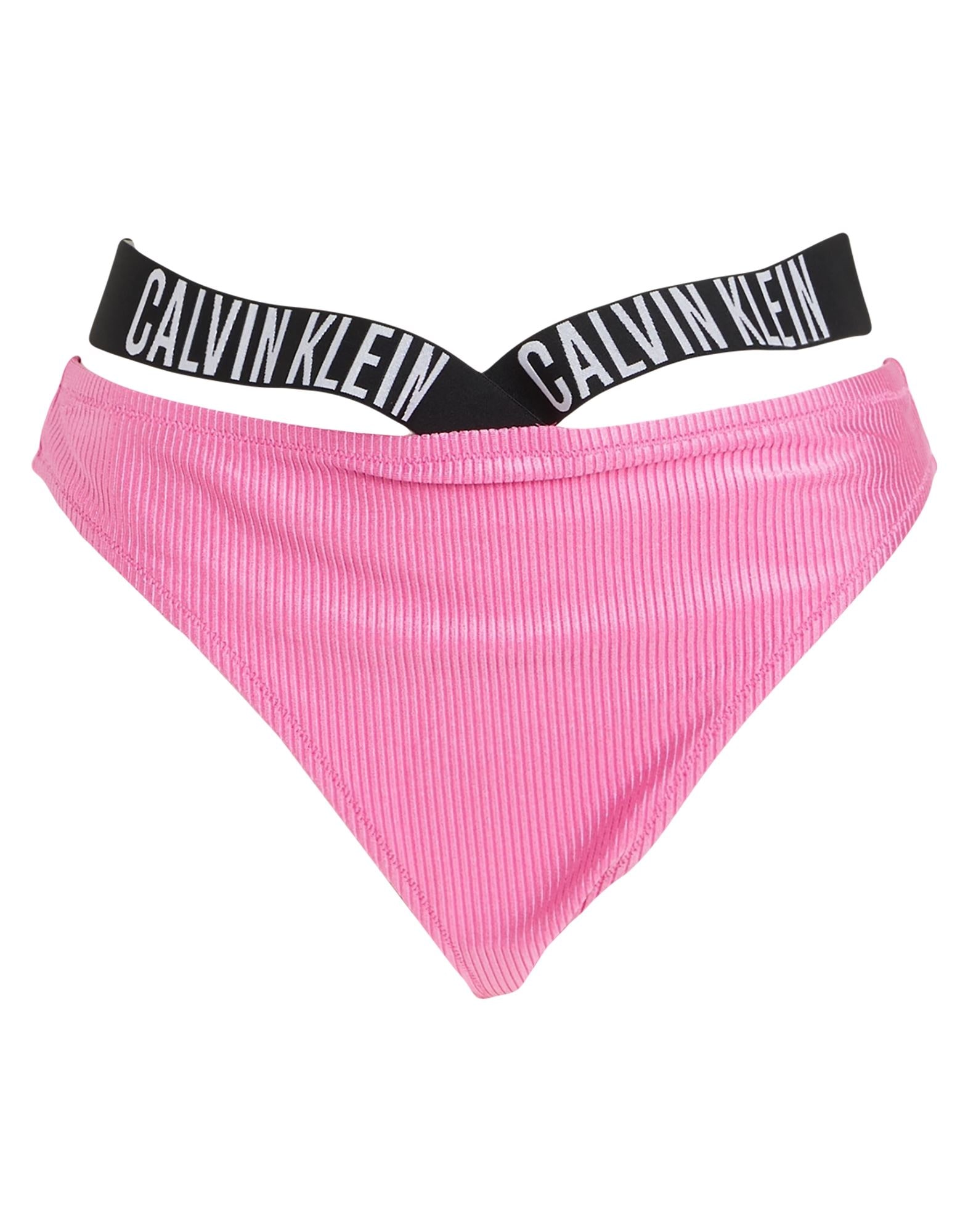 CALVIN KLEIN - Bikinislips & Badehosen