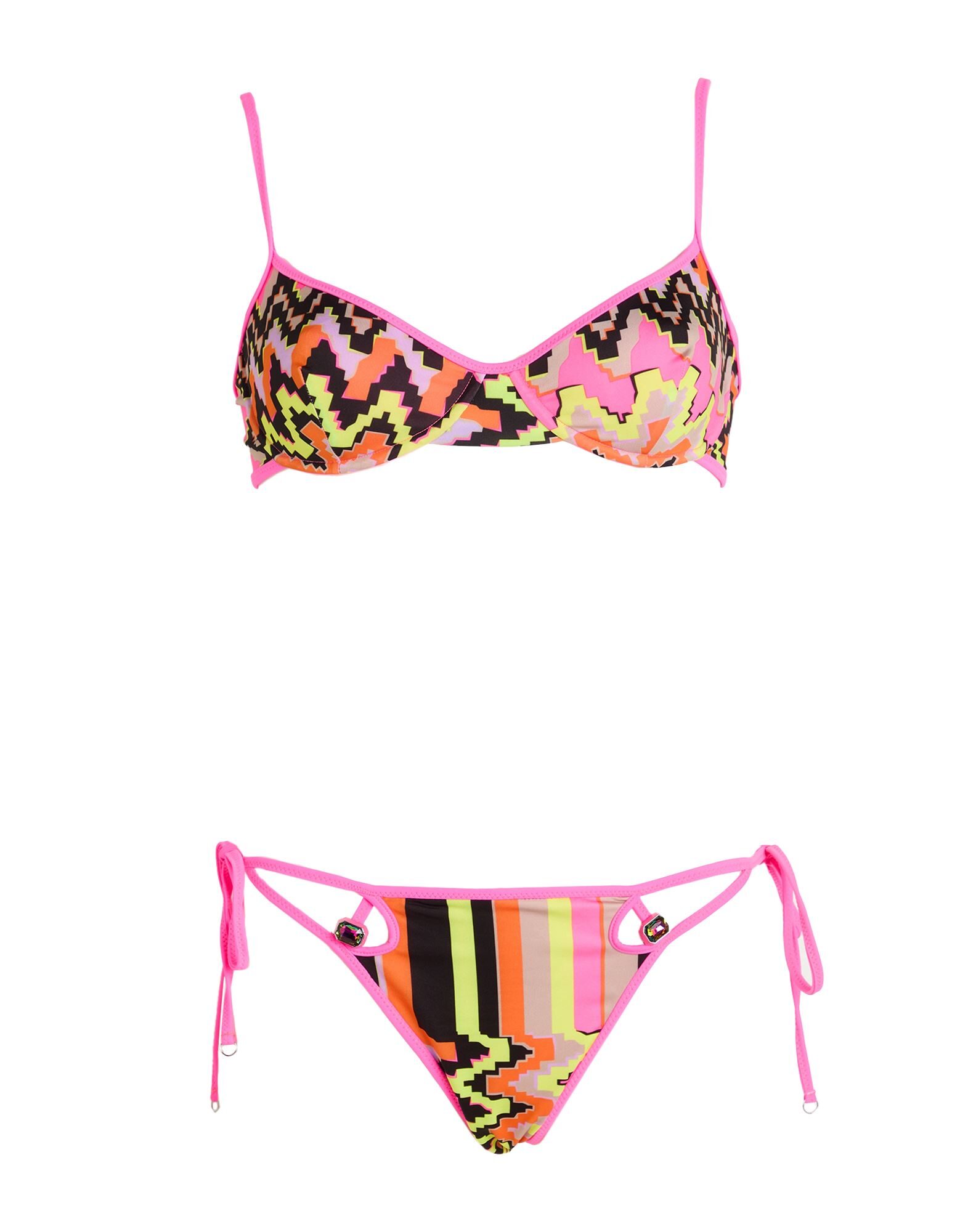 F**K PROJECT - Maillots deux pièces