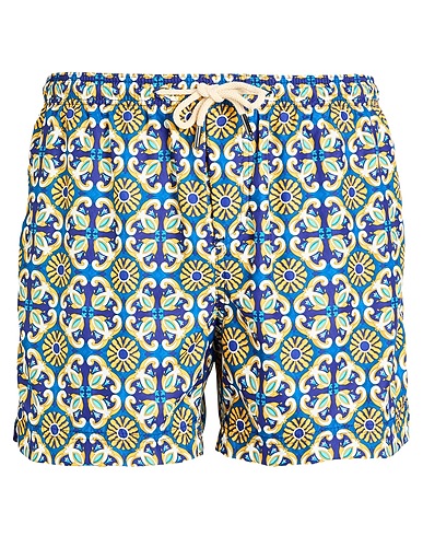 PENINSULA Swim shorts 100% Recycled polyester