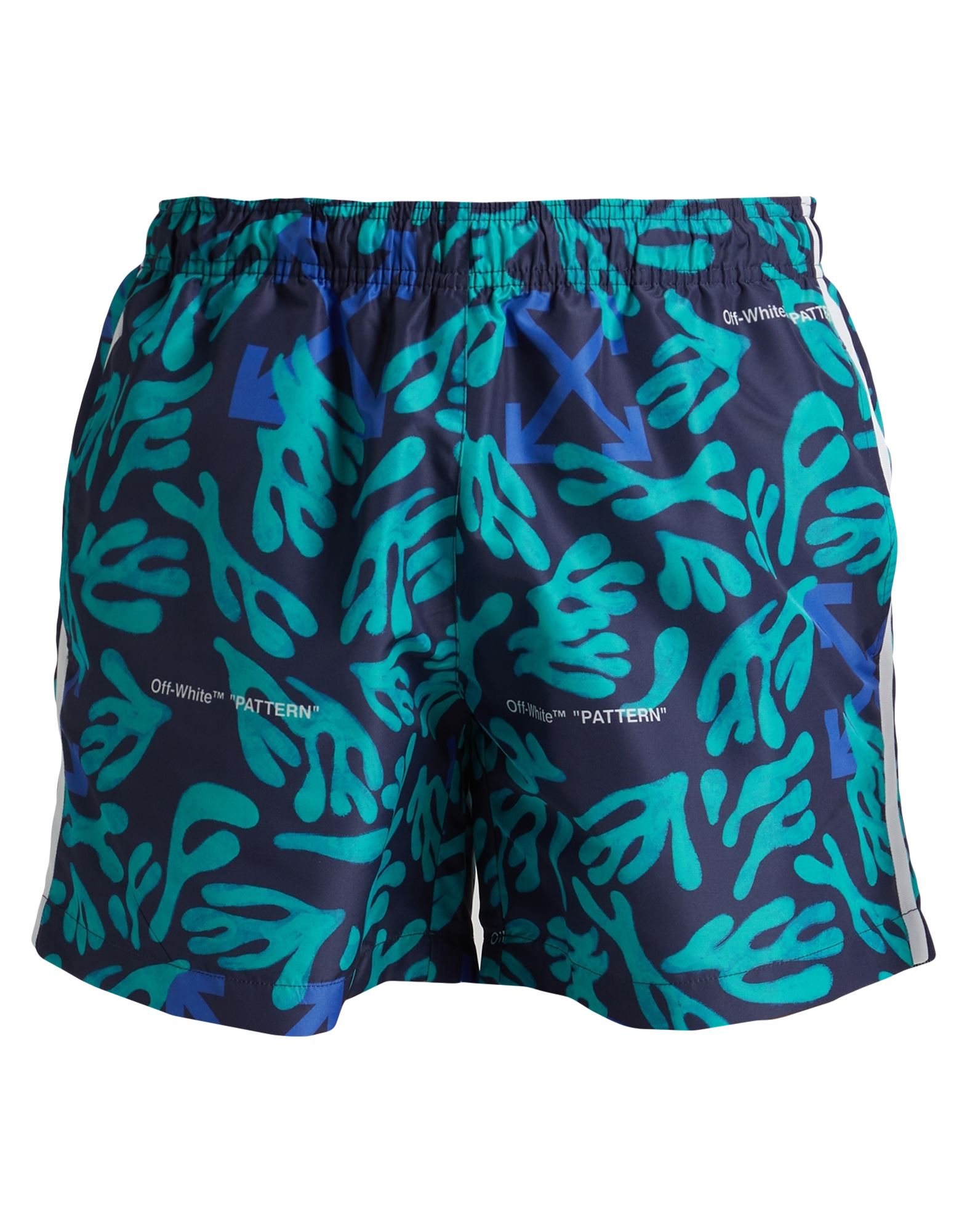 OFF-WHITE™ - Shorts de bain
