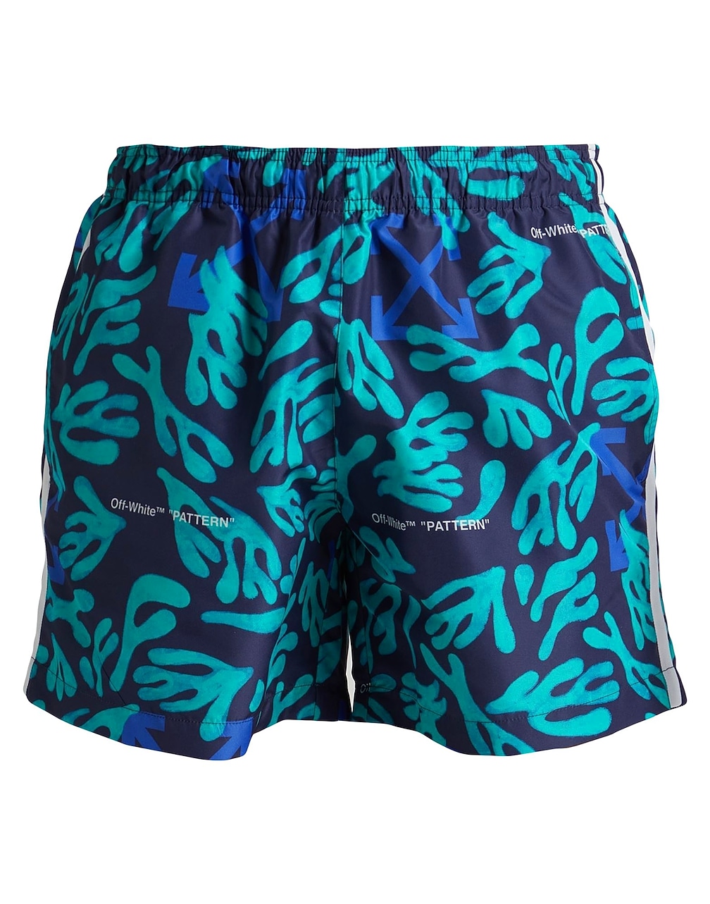 OFF-WHITE™ - Shorts de bain