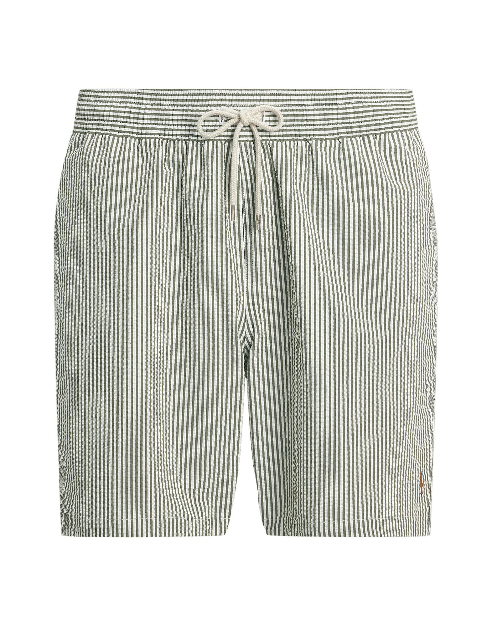 POLO RALPH LAUREN - Swim trunks
