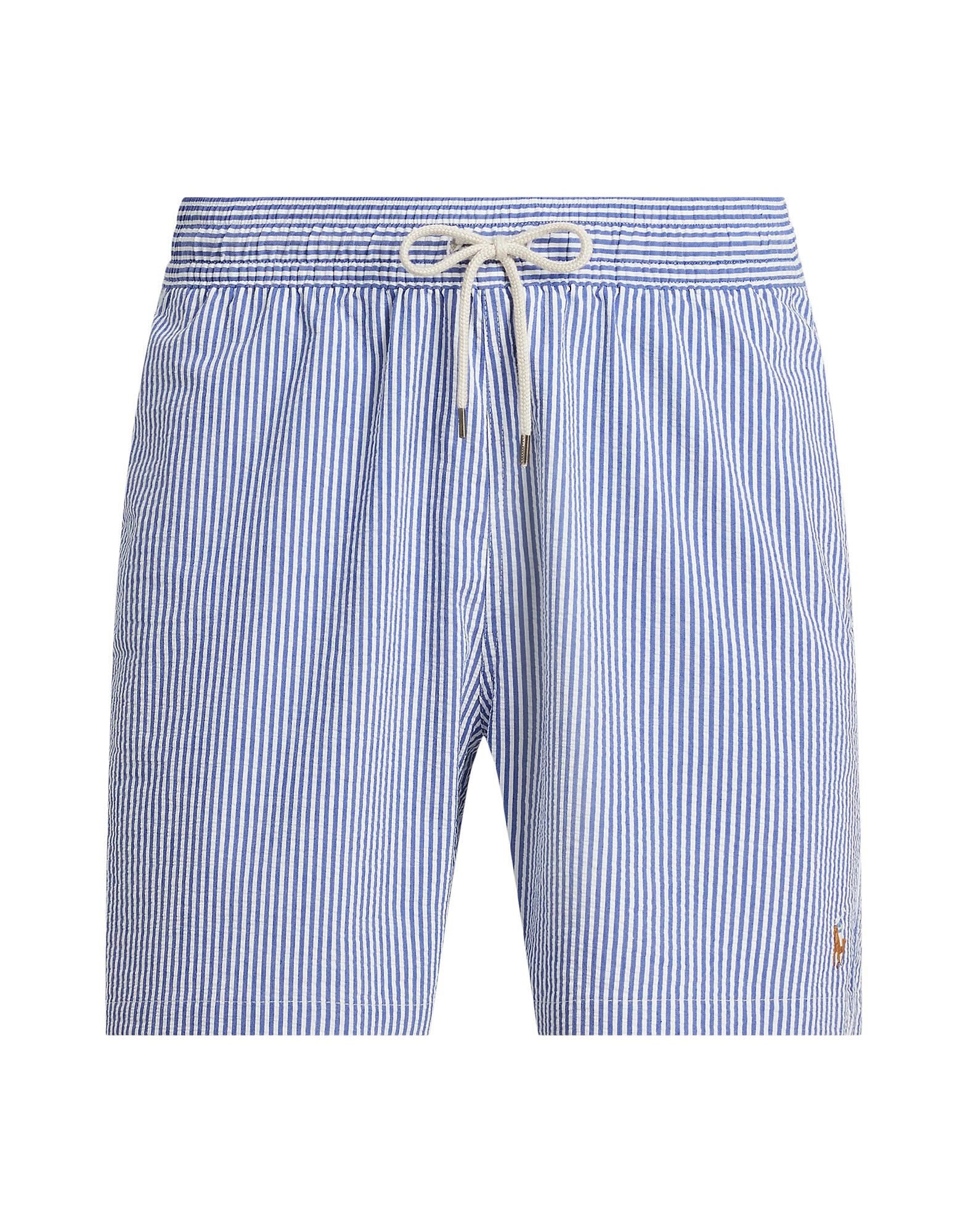 POLO RALPH LAUREN - Swim trunks