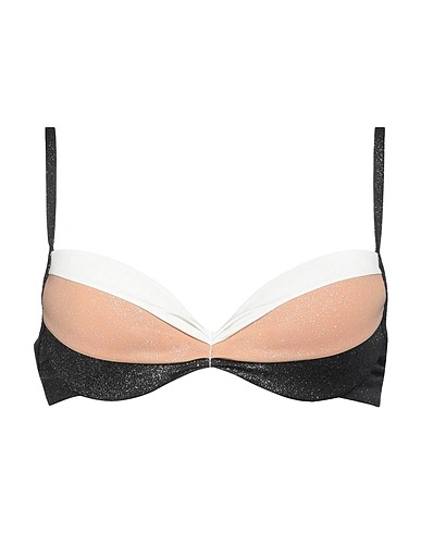 TWINSET Bikini Sand 87% Polyamide, 13% Elastane