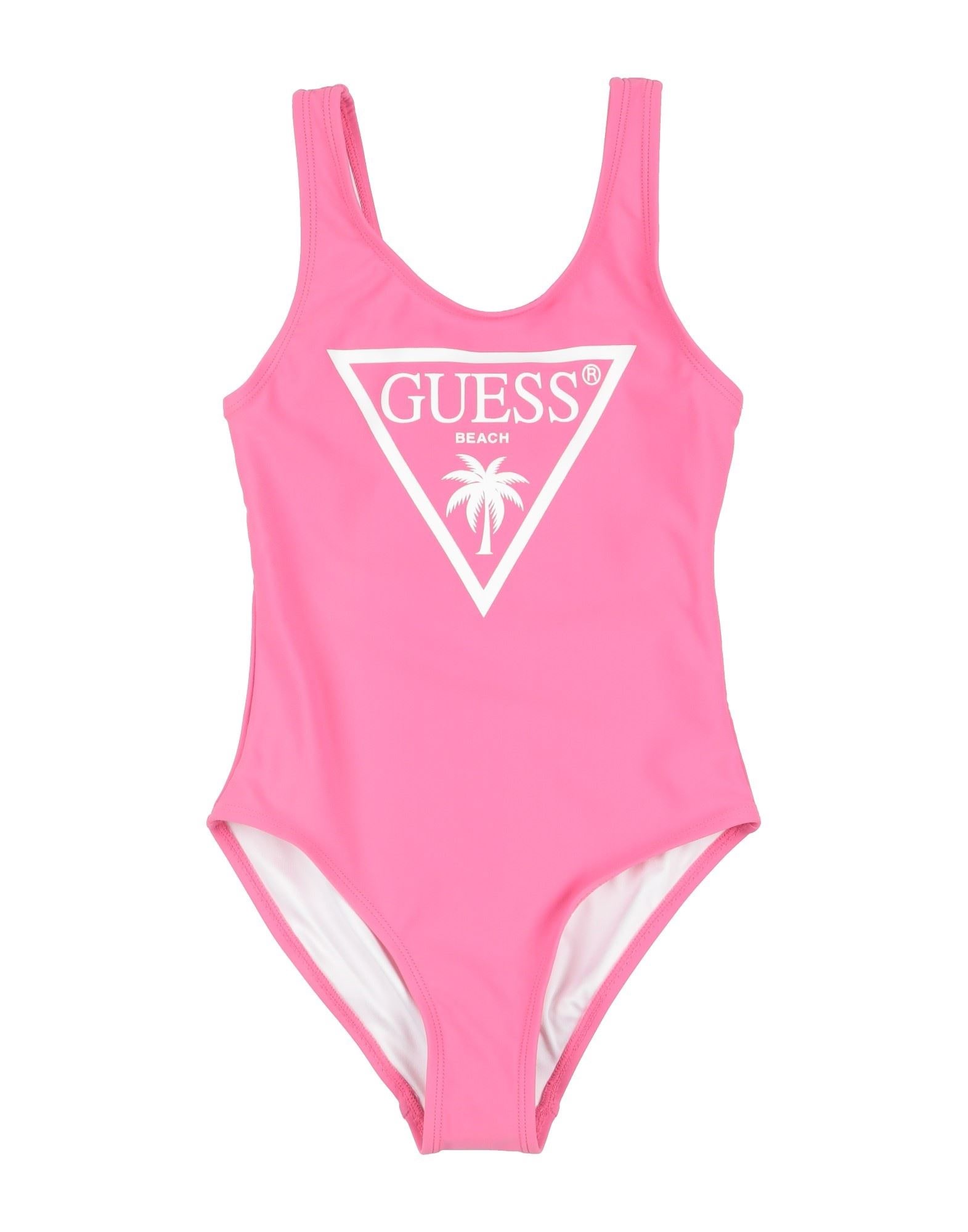 GUESS - One-piece swimsuits