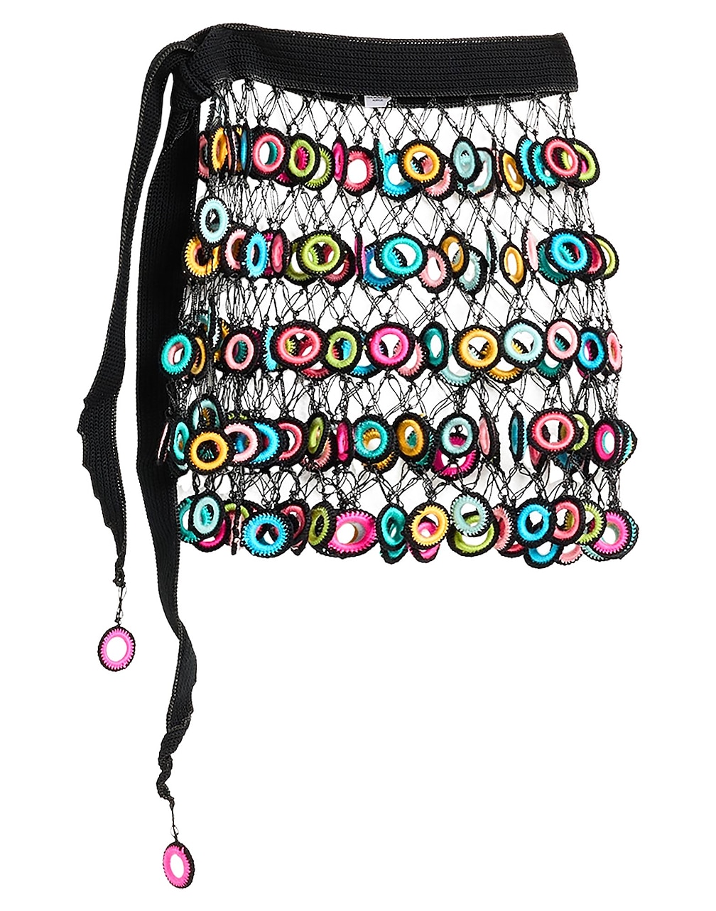 MY BEACHY SIDE - Sarongs