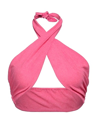 MY BEACHY SIDE Bikini Fucsia 100% Poliestere