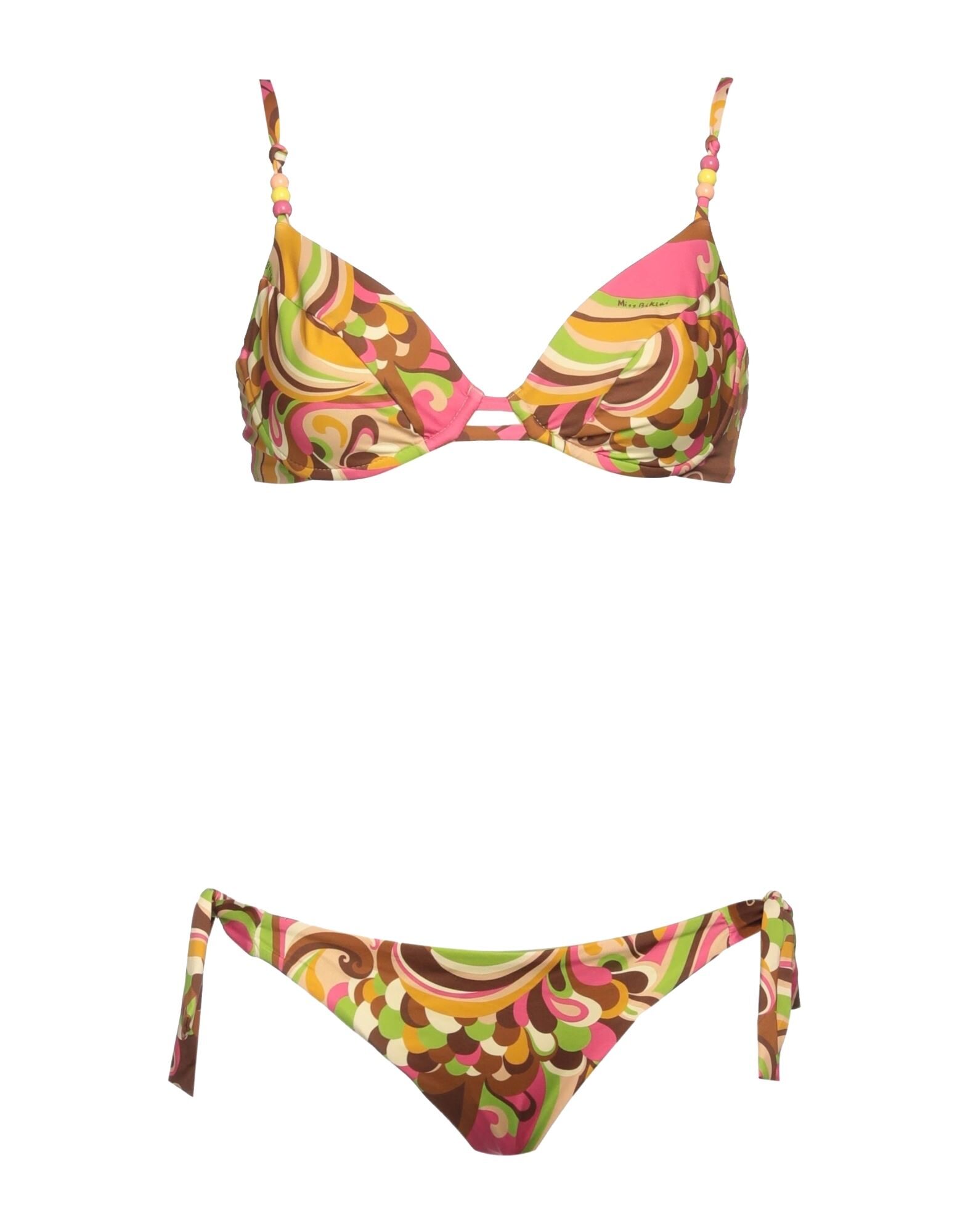 MISS BIKINI LUXE - Bikinis